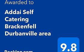 Addai Self Catering Brackenfell Durbanville Area